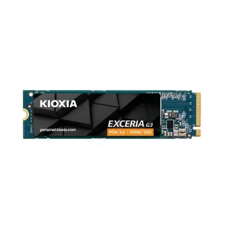 Kioxia Exceria G3 2TB NVMe SSD
