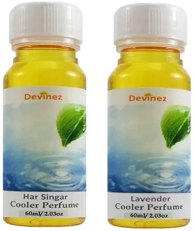Devinez Lavender, Har Singar Aroma Oil Cooler Perfume