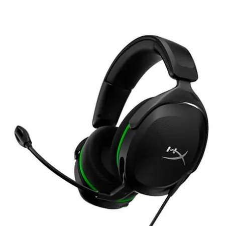 HYPERX Cloud Stinger 2 Wireless USB 7.1 Surround Gaming Headphone ( Black ) ( PC / PS5 / PS4 / Xbox )