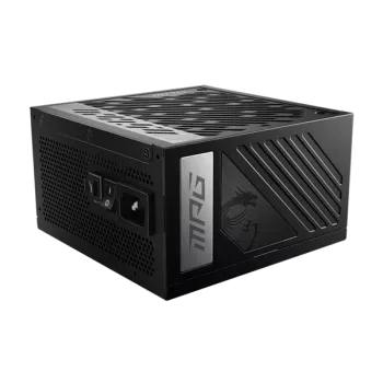 Msi MPG A850G PCIE5 850w 80 Plus Gold Full Modular Power Supply