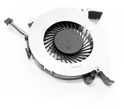 Rega IT ForHP Pavilion 14-AB020TU, 14-AB020TX, 14-AB021LA, 14-AB021TU Laptop CPU Fan Cooling Fan Laptop Cooler