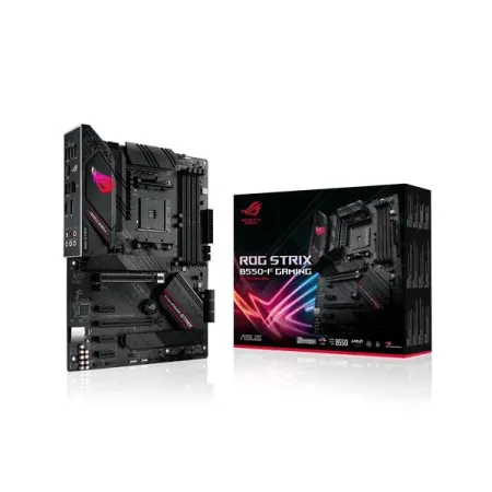 Asus ROG STRIX B550-F GAMING WIFI II AM4 AMD Motherboard