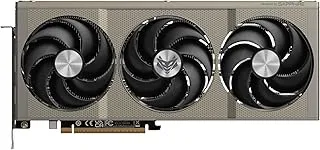 Sapphire Nitro+ AMD Radeon™ RX 9060 XT Gaming OC 16GB Dual HDMI/DP