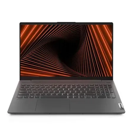 Lenovo IdeaPad Slim 5 Intel Core i5 11th Gen 15.6″ (39.62cm) FHD IPS Thin & Light Laptop (16GB/512GB SSD/Windows 11/Office 2021/Backlit/FPR/3months Game Pass/Graphite Grey/1.66Kg)