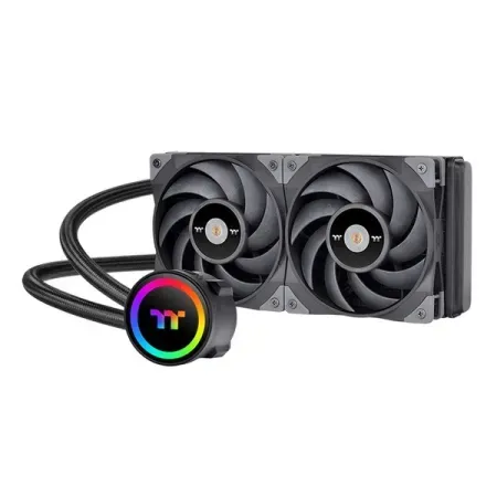 Thermaltake TOUGHLIQUID 240 ARGB Liquid Cooler