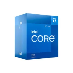 Intel Core 12th Gen i7-12700F LGA1700 Desktop Processor 12 Cores up to 4.9GHz 25MB Cache