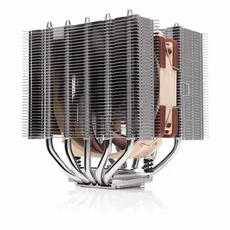 Noctua Nh-D12L Cpu Air Cooler (Nh-D12L)