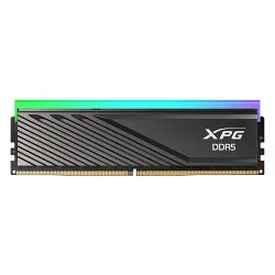 ADATA XPG Lancer Blade RGB DDR5 16GB 6000MHz CL48 Black (AX5U6000C4816G-SLABRBK)
