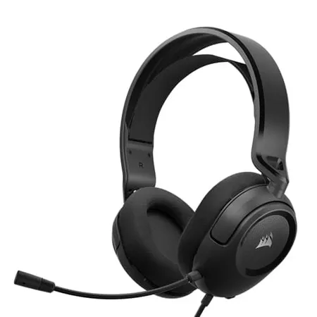 Corsair HS35 v2 Carbon Gaming Headset