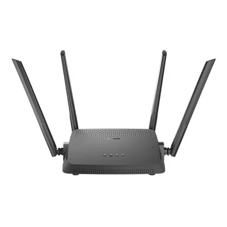 D-Link DIR-811IN AC1200 Dual-Band WiFi Router