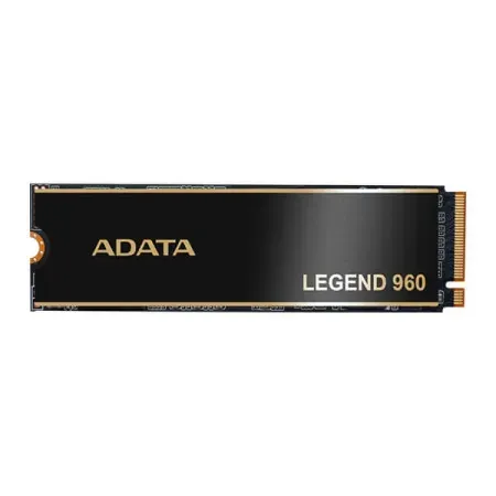 ADATA Legend 960 4TB M.2 NVME Gen4 Solid State Drive ( SSD )
