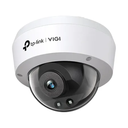 TP-Link VIGI C240I 4MP 2.8MM IR Dome Network Camera PoE & 12V DC IP67