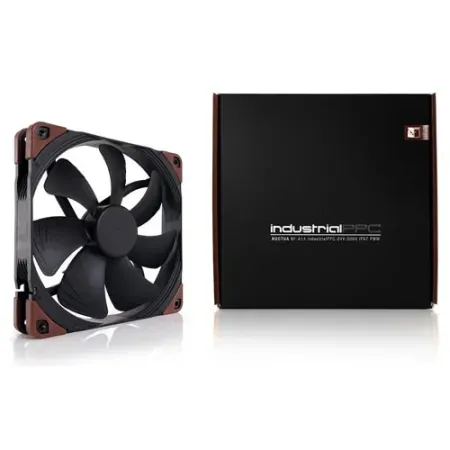 Noctua NF-A14 IndustrialPPC-2000 PWM Cabinet Fan (Single Pack)