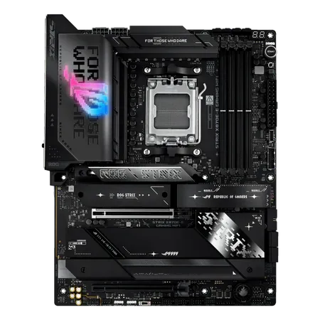 Asus ROG Strix X870E-E Gaming WIFI ATX Motherboard