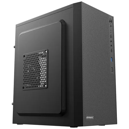 Antec ST10M TG M-ATX Mini Tower Case