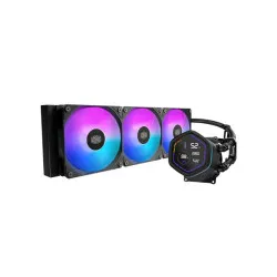 Cooler Master MasterLiquid Core Nex Digital 360 ARGB Liquid CPU Cooler