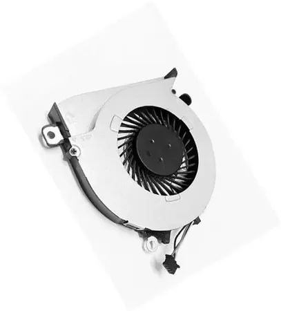 Rega IT ForHP Pavilion 15-AB050NP, 15-AB050NS, 15-AB050NV, 15-AB050NW Laptop CPU Fan Cooling Fan Laptop Cooler