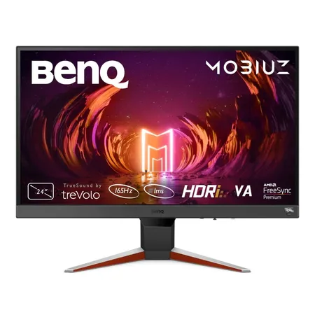 BenQ MOBIUZ EX240N 24 Inch Gaming Monitor