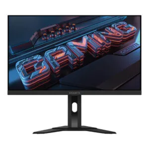 Gigabyte M27QA 27 Inch IPS Panel 180Hz Refresh Rate QHD 2k 1MS Response Time Gaming Monitor