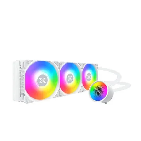 GIGABYTE Aorus Waterforce X 360 ARGB 360mm CPU Liquid Cooler