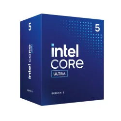 Intel Core Ultra 5 225 Desktop Processor