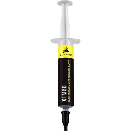 Corsair XTM60 High-Performance Thermal Paste...