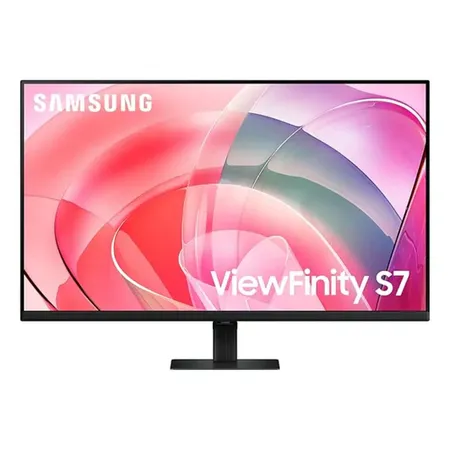 Samsung 32" 60 Hz 4K UHD IPS Monitor HDR10 Easy Setup Stand TUV Eye Care