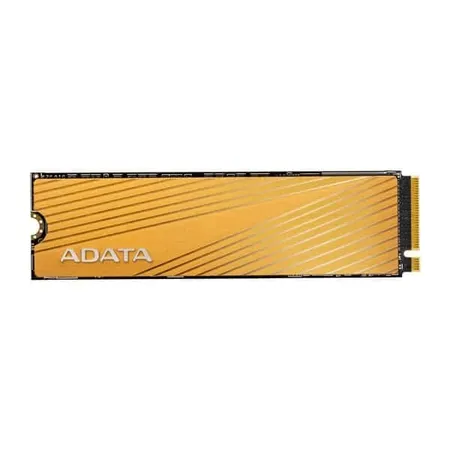 ADATA Falcon 256GB M.2 NVMe Gen3 Internal Solid State Drive (SSD)