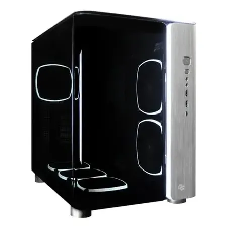 Montech King 95 Ultra ATX Mid Tower Cabinet (KING-95-ULTRA)
