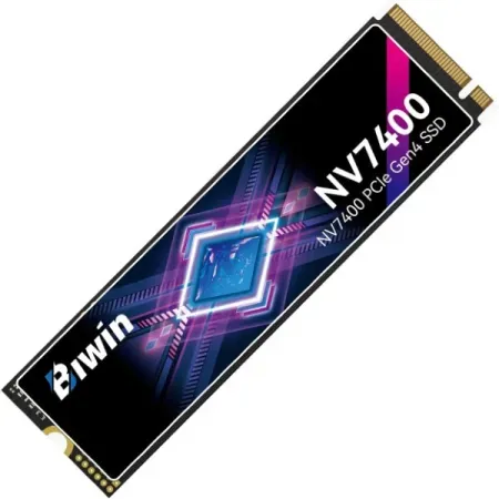 BIWIN Black Opal NV7400 1TB SSD