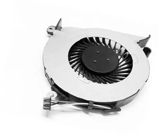 Rega IT ForHP Pavilion 15-AB508TX, 15-AB509TX, 15-AB510NZ, 15-AB510TX Laptop CPU Fan Cooling Fan Laptop Cooler