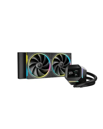 DEEPCOOL LIQUID COOLER LM240
