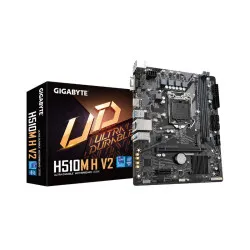 GIGABYTE H510M H DDR4 Intel Motherboard