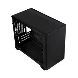 Cooler Master MasterBox NR200P Mini ITX Case - Black (MCB-NR200P-KGNN-S00)