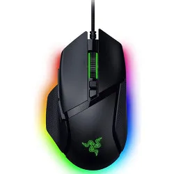 Razer Basilisk V3 35K Wired Ergonomic Gaming Mouse (Black)