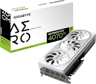Gigabyte GV-N407TAERO OCV2-12GD