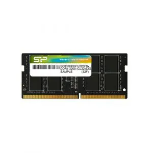 Silicon Power 4GB (4GBX1) DDR4 2666MHz Desktop Memory SP004GBLFU266N02