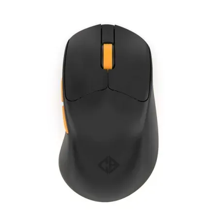 Cosmic Byte Ignis Wireless Tri-Mode Gaming Mouse (Black)