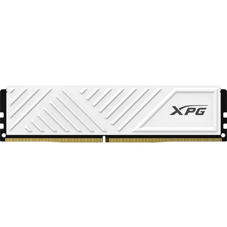 XPG DDR4 32GB 3600MHZ D35 GAMMIX WHITE