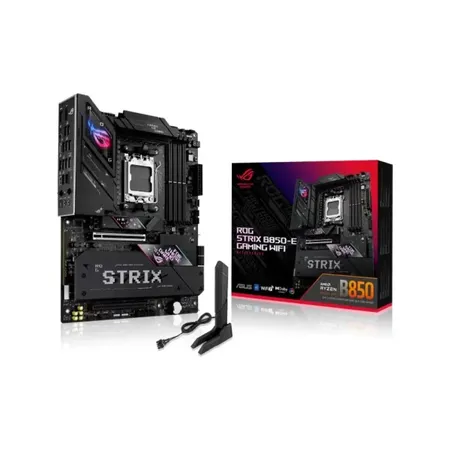 ASUS ROG STRIX B850-E GAMING WIFI AMD B850 DDR5 Motherboard