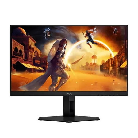 AOC 24G4E 23.8-Inch Fast IPS Gaming Monitor