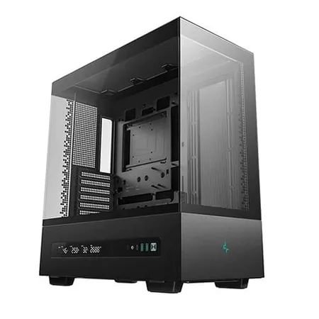 DeepCool CH690 Digital ATX Mid Tower Case