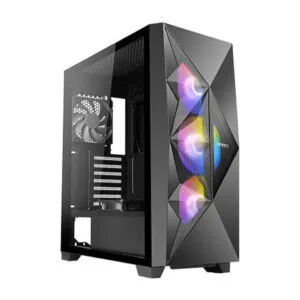 Antec DF800 Flux ARGB Gaming Cabinet