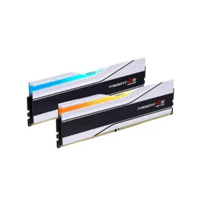 G.Skill Trident Z5 Neo RGB 32GB (16GBx2) DDR5 6000MHz CL30 Desktop RAM Memory F5-6000J3038F16GX2-TZ5NR