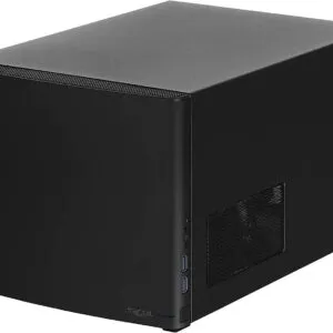 FRACTAL DESIGN Node 304 ITX Mini Tower Cabinet (White)