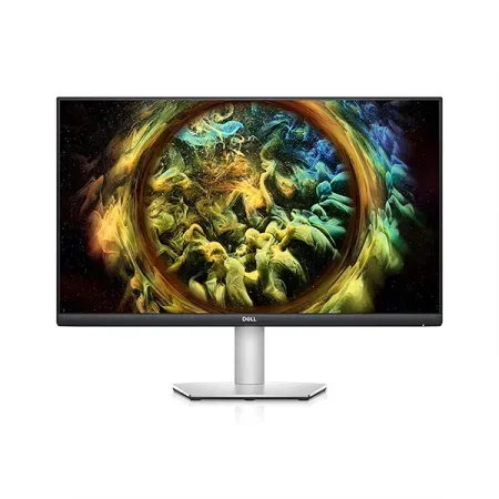 DELL S2721QS 27 Inch 4K UHD 60Hz IPS Panel 4MS AMD Freesync Monitor