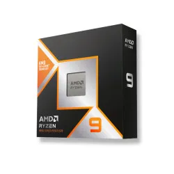 AMD Ryzen 9 9900X 3D 12 Cores 24 Threads 5.5GHz AM5 Socket Desktop Processor