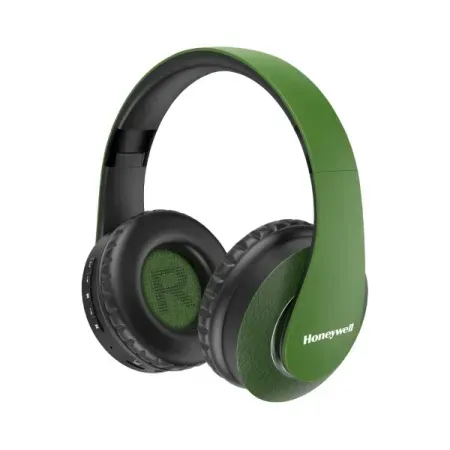 Honeywell Suono P20 Bluetooth Wireless Over Ear Headphone Charcoal Grey