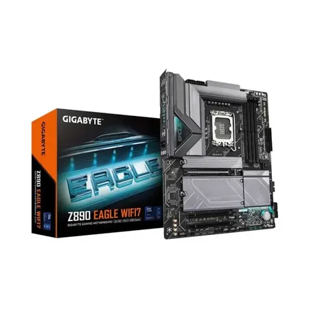Gigabyte Z890 EAGLE WIFI7 Intel DDR5 Motherboard