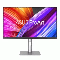 ASUS ProArt Display PA279CRV Professional Monitor – 27-inch, IPS, 4K UHD (3840 x 2160), 99% DCI-P3, 99% Adobe RGB, Color Accuracy ΔE < 2, Calman Verified, USB-C PD 96W, VESA DisplayHDR 400, VESA MediaSync, Ergonomic Stand, Green Sustainability